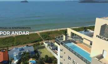 Imagem 4: Adquira um Apartamento Alto Padrão no Centro de Balneário Piçarras com Vista do Mar