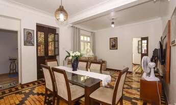 Imagem 3: Casa de rua à venda, 4 quartos, 1 vaga, Tijuca - RIO DE JANEIRO/RJ