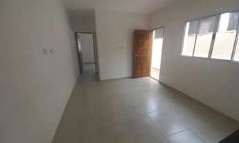 Imagem 5: Casa na praia com 2 Dormitórios