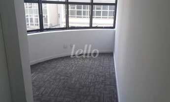 Imagem 4: São Paulo - Conjunto Comercial/Sala - Consolação
