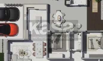 Imagem 14: Belíssima casa à venda no bairro Vista Alegre em Bragança Paulista - SP