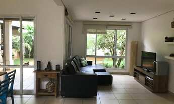 Imagem 5: Casa em condomínio alto padrão com 03 suítes e 290 m² área construída