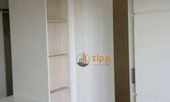 Imagem 4: Studio com 1 dormitório, 42 m² - venda por R$ 390.000,00 ou aluguel por R$ 2.521,00/mês