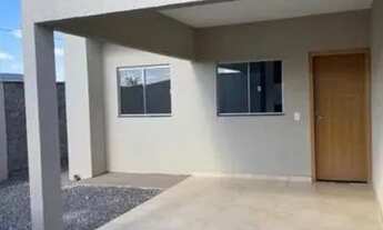 Imagem: Casa a venda em ananindeua