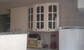 Imagem 3: Apartamento para aluguel com 65 metros quadrados com 2 quartos em Guilhermina - Praia Gran