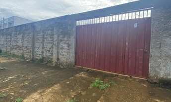 Imagem: Vendo Casa 2 quartos 98 m2 lote 393 Residencial