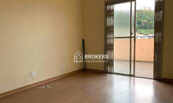 Imagem 4: Apartamento Garden com 1 dormitório para alugar, 45 m² por R$ 1.130,00/mês - Cascatinha