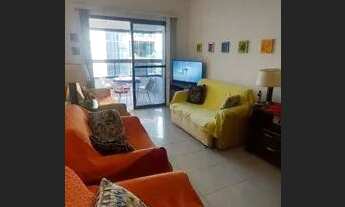 Imagem 6: Apartamento com 3 dormitórios, 130 m² - venda por R$ 1.100.000,00 ou aluguel por R$ 5.500