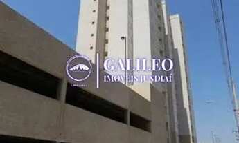 Imagem 3: LOCAÇÃO APARTAMENTO 49M² - 2 QUARTOS - RESIDENCIAL VISTA PARK - JUNDIAÍ/SP