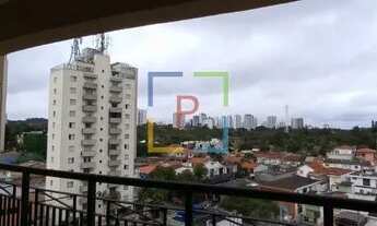 Imagem 4: Apartamento com 104 m², 3 quartos (1 suíte), 2 vagas. lazer completo