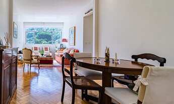 Imagem 2: Apartamento 110 metros quadrados com 3 quartos