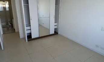 Imagem 5: Apartamento com 3 dormitórios para alugar, 130 m² por R$ 5.500/mês - Av. Vicente de Carval