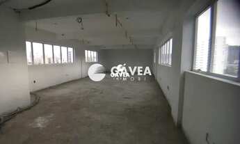 Imagem 3: Laje Corporativa para aluguel no Vila Mathias em Santos