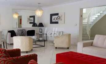 Imagem 2: São Paulo - Casa Padrão - Saúde