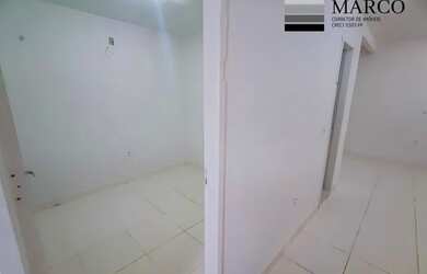 Imagem 7: ALUGO APARTAMENTO NO PARQUE 10 - 3 QUARTOS