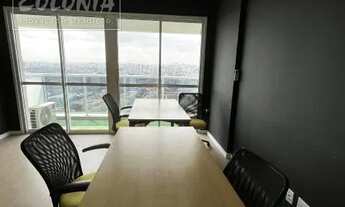 Imagem 6: São Bernardo do Campo - Conjunto Comercial/sala - Baeta Neves