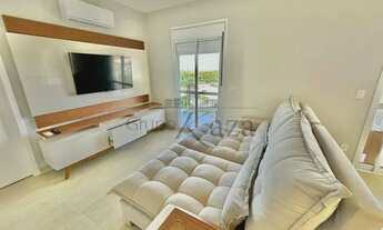 Imagem 2: Apartamento Padrão em São José dos Campos