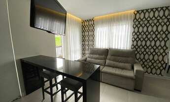 Imagem 3: Apartamento mobiliado no bairro São Francisco de Assis