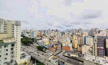 Imagem 10: Apartamento para Aluguel - Bela Vista, 1 Quarto, 55 m2