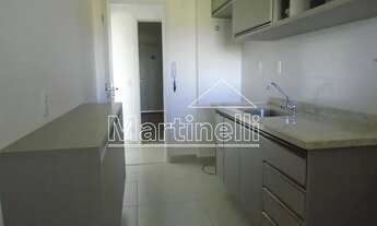 Imagem 5: Apartamento Padrão em Ribeirão Preto