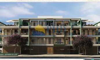 Imagem: RIO DE JANEIRO - Apartamento Padrão - BARRA