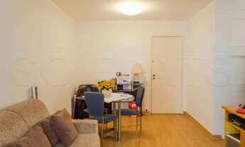 Imagem 5: Flat no Itaim, Prox a Av. Pres Juscelino Kubitschek, Extra Itaim. Apto todo reformado, mar