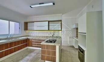 Imagem 5: Casa Sobrado Condomínio em Ribeirão Preto