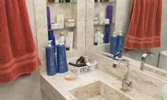 Imagem 4: Casa para venda tem 88 metros quadrados com 2 quartos em Nova Cidade - Nilópolis - RJ