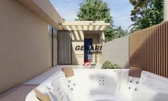 Imagem 6: Casa com 3 dormitórios à venda, 190 m² por R$ 1.285.000,00 - Residencial Evidências - Ind