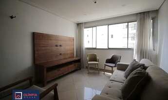 Imagem 2: Apartamento Venda Pompéia 100 m² 2 Dormitórios