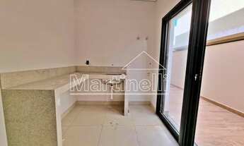 Imagem 7: Casa Condomínio em Ribeirão Preto