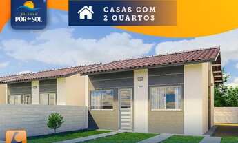 Imagem 3: 041- CASA OU APARTAMENTO COM MENSAIS A PARTIR DE 389$ - FACILITO APROVAÇÃO