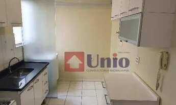 Imagem 4: Apartamento com 2 dormitórios, 46 m² - venda por R$ 150.000,00 ou aluguel por R$ 1.099,78
