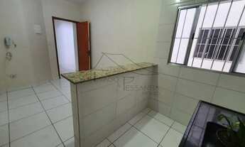 Imagem 5: Lindo apartamento de 35m², com 1 dormitório com suíte, com fácil acesso ao Metrô Carrão, M