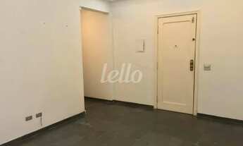 Imagem 2: São Paulo - Apartamento Padrão - Higienópolis