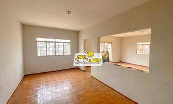 Imagem 4: Casa com 3 dormitórios à venda, 163 m² por R$ 530.000,00 - Estados Unidos - Uberaba/MG