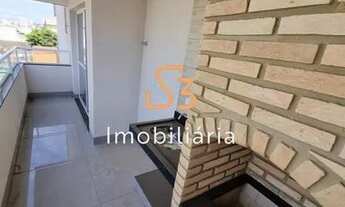 Imagem 2: APARTAMENTO RESIDENCIAL em UBERLÂNDIA - MG, SANTA MÔNICA