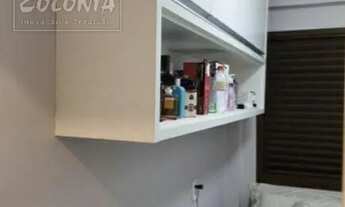 Imagem 7: São Bernardo do Campo - Apartamento Padrão - Nova Petrópolis