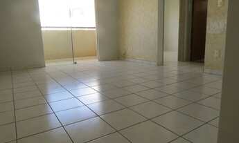 Imagem 7: Apartamento para venda com 57 metros quadrados com 2 quartos em Residencial Eldorado - Goi