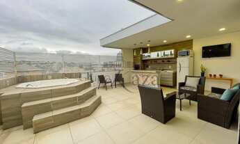 Imagem 5: Casa Condomínio - Urbanova - Residencial Floradas do Paratehy - 4 Dormitório/04 Suítes - 2