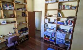 Imagem 2: Cobertura 225 M² com 4 quartos sendo 3 suítes 2 vagas, área gourmet- Riviera