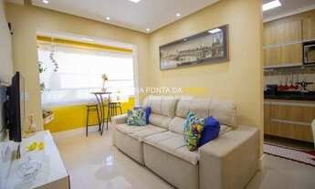 Imagem 1: SãO BERNARDO DO CAMPO - Apartamento Padrão - Centro