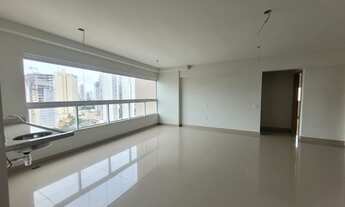 Imagem 4: Apartamento para venda com 125 metros quadrados com 3 quartos em Setor Bueno - Goiânia - G