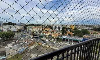 Imagem 3: METRO JABAQUARA a 300 metros,-TERRAÇO-ARMARIOS-LAZER COMPLETO