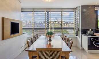 Imagem 2: Apartamento 3 quartos (1 suíte) no Higienópolis