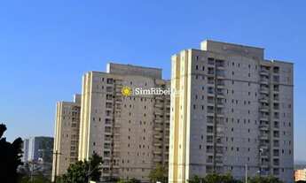 Imagem 2: Apartamento a venda no Edifício Vida Plena. Bairro Lagoinha