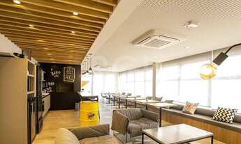 Imagem: Apartamento para Locação/Aluguel - 38m²