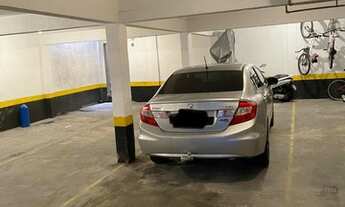 Imagem 7: Oportunidade !!! sobrado em casa de condomínio 90m2, três quartos e duas Vagas !!!