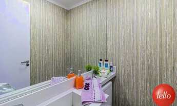 Imagem 6: São Paulo - Apartamento Padrão - Tatuapé