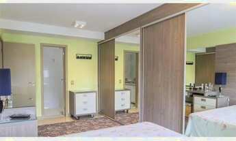 Imagem: Apartamento de 3 quartos para alugar no